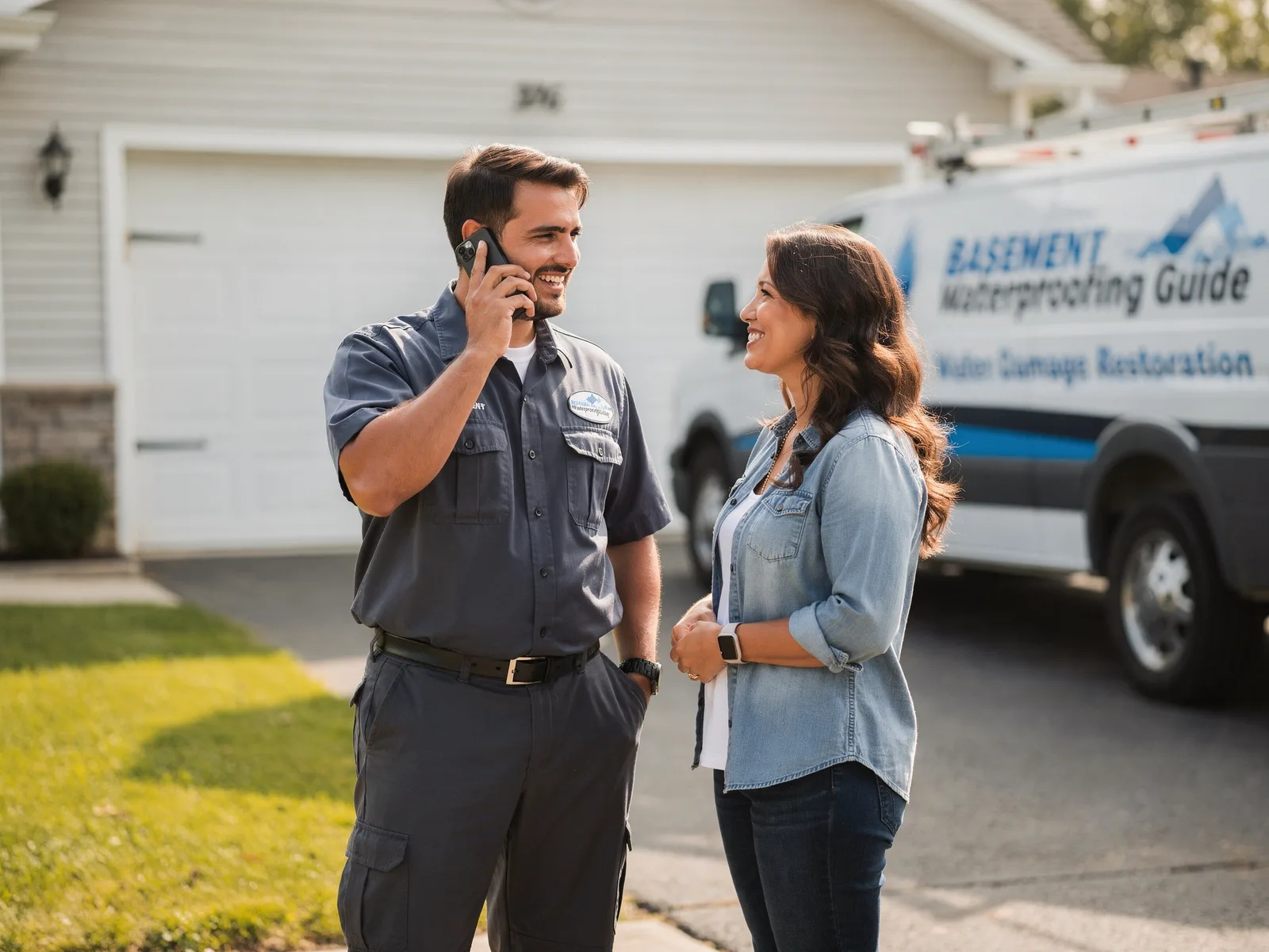 Basement Waterproofing Near Me Luquillo, PR FAQs
